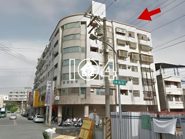豐原法拍華廈-2