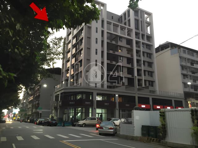 北屯法拍大樓-1