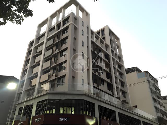 北屯法拍大樓-2
