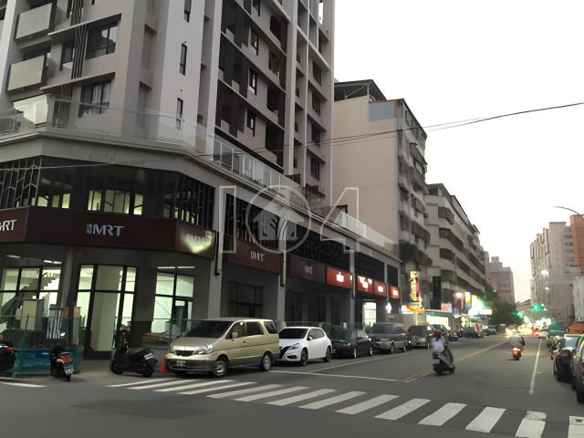北屯法拍大樓-4