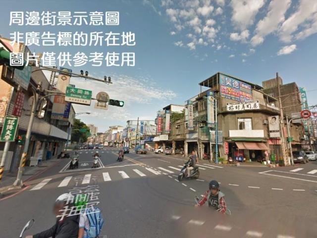 桃園龜山廠房-0
