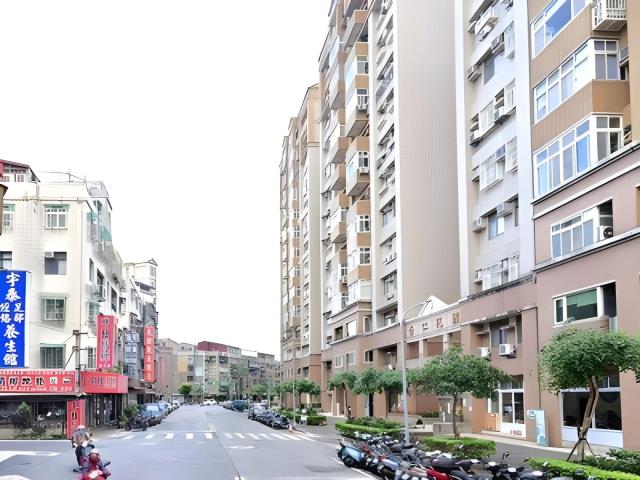 台北萬華大樓法拍-4