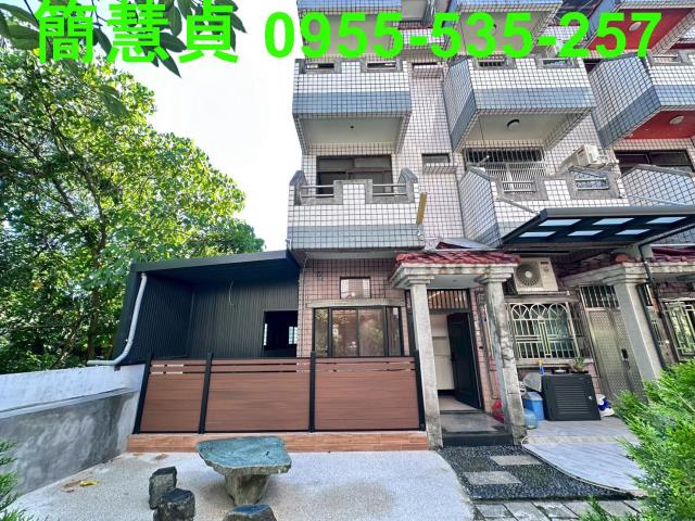南投南投市透天-6
