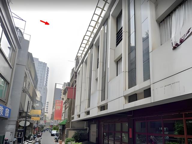 中山區大樓法拍-4