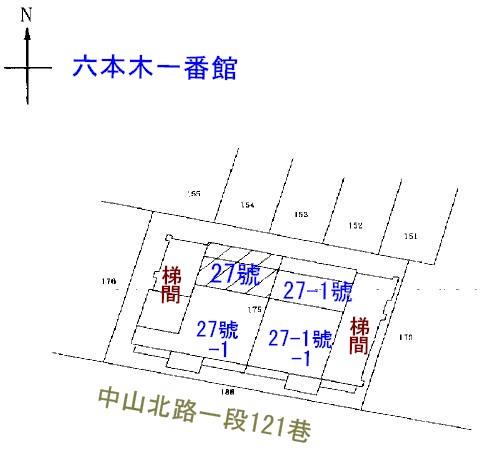 中山區大樓法拍-7