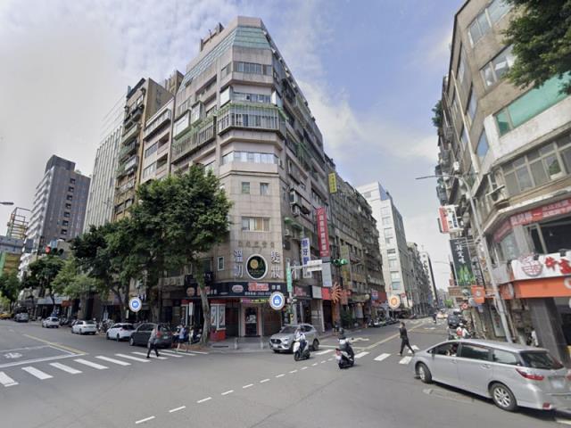 中山區店面法拍-9