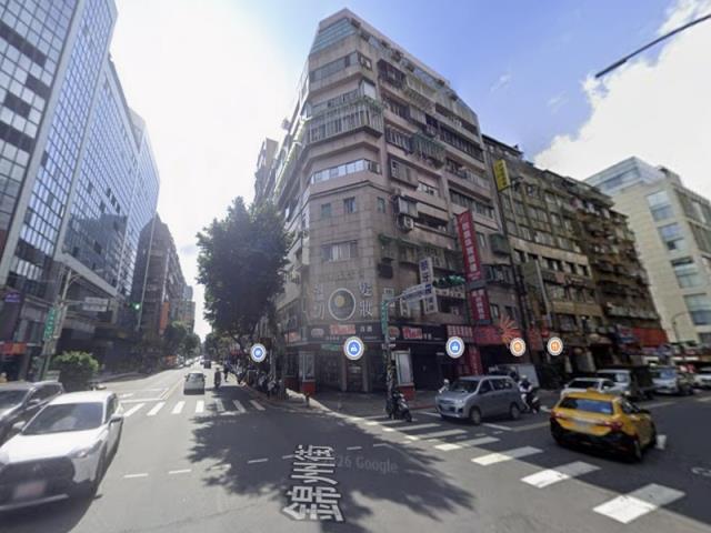 中山區店面法拍-13