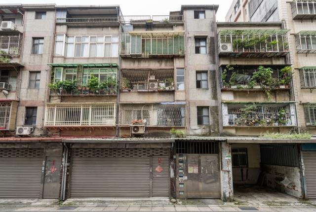 信義區公寓拍賣-1