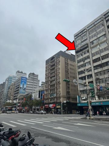 松山法拍大樓-0