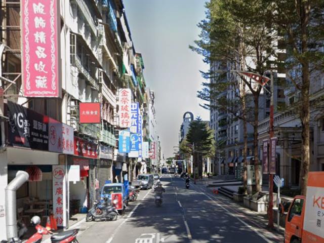 樹林公寓法拍-4