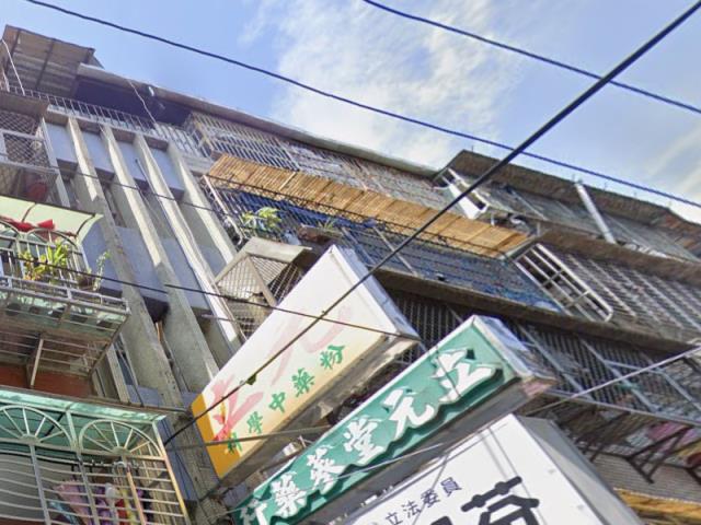 三重公寓法拍-0