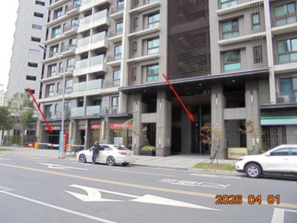 五股大樓拍賣-2
