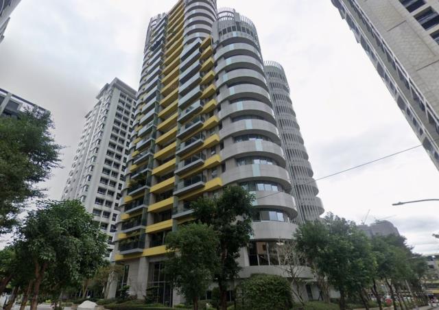 新北法拍大樓-1