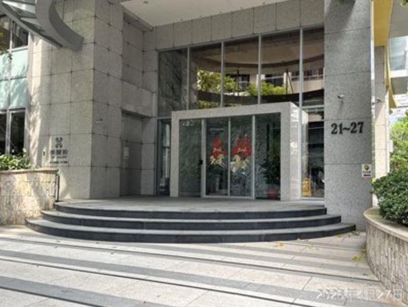 新北法拍大樓-2