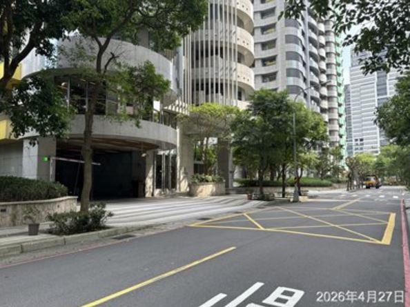 新北法拍大樓-3