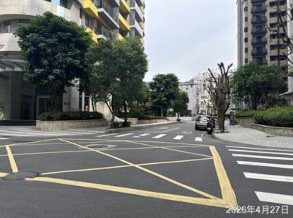 新北法拍大樓-4