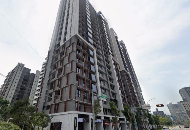 新北法拍大樓-1