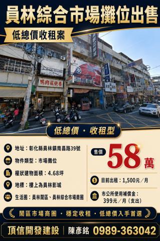 彰化店面-0