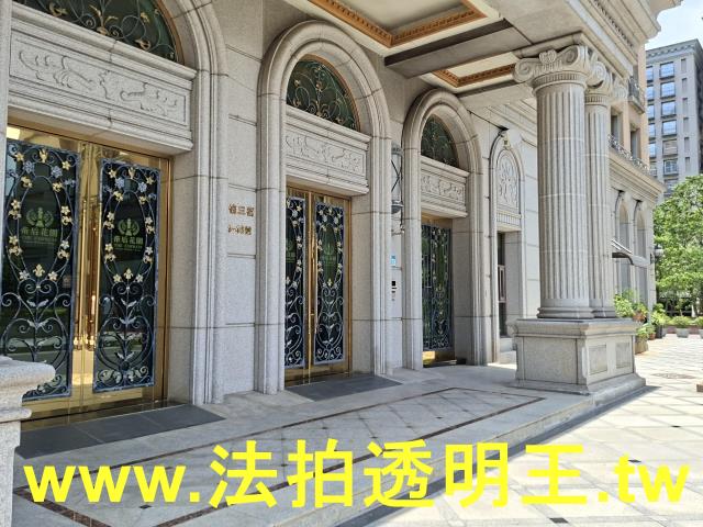 新北新莊法拍大樓-7