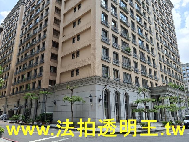 新北新莊法拍大樓-8