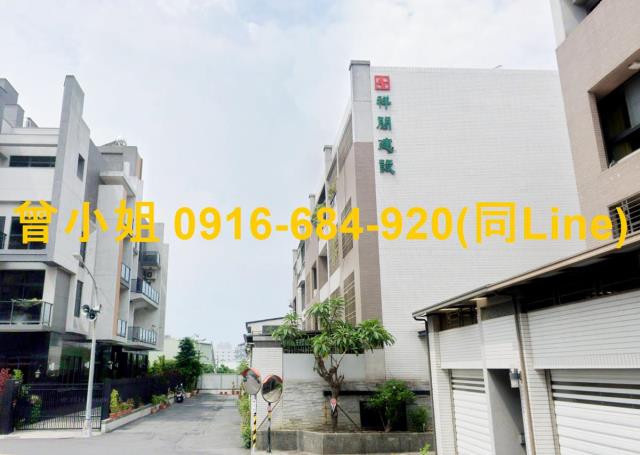 高雄仁武法拍透天-3