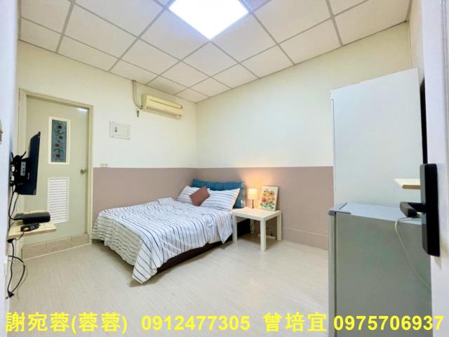 高雄路竹套房-2