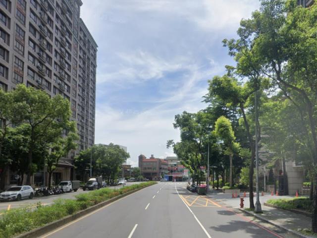 新北樹林拍賣大樓-7