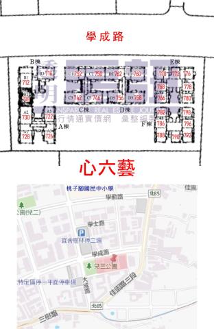 新北樹林拍賣大樓-8