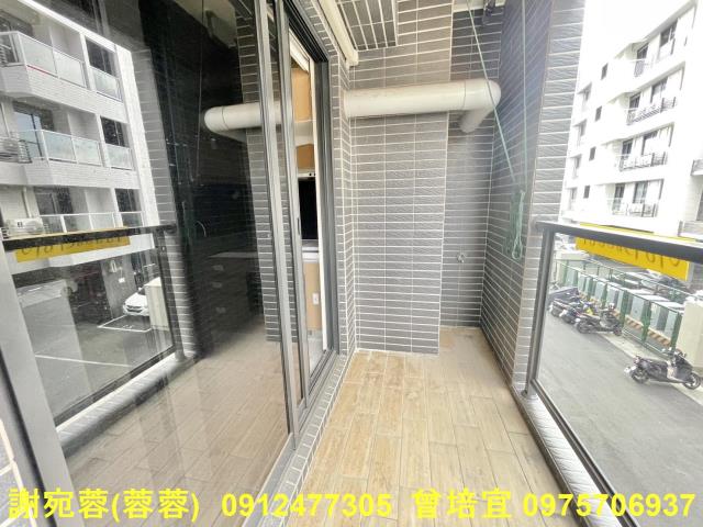 高雄岡山華廈-8