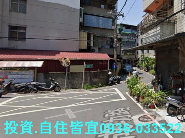 新北蘆洲法拍公寓-5