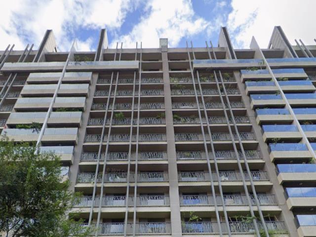 新北樹林大樓法拍-1