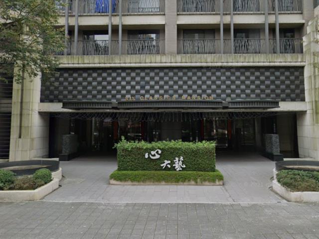 新北樹林大樓法拍-4