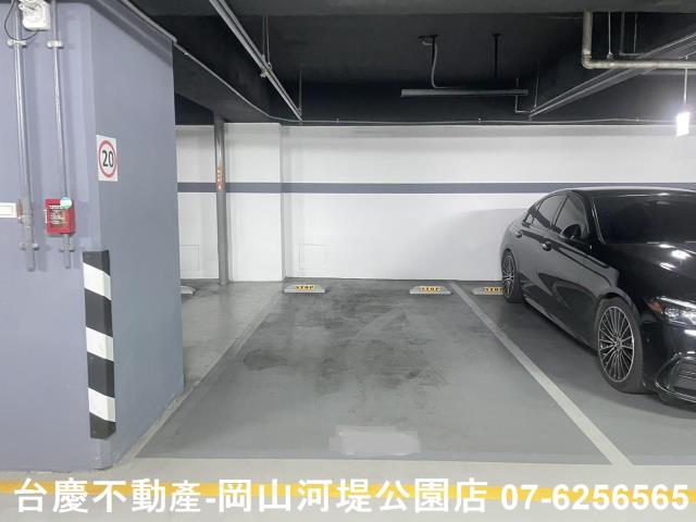 高雄岡山大樓-14