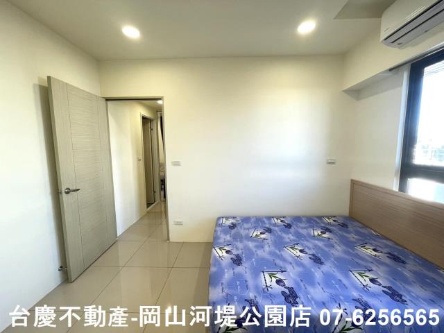 高雄岡山大樓-6