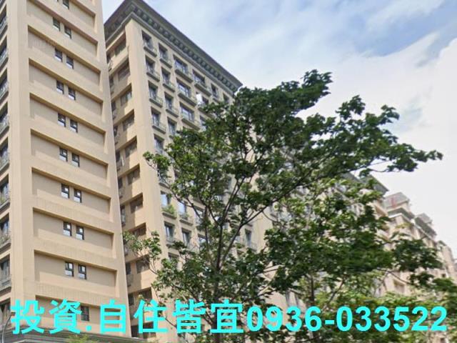 新北新莊法拍大樓-4