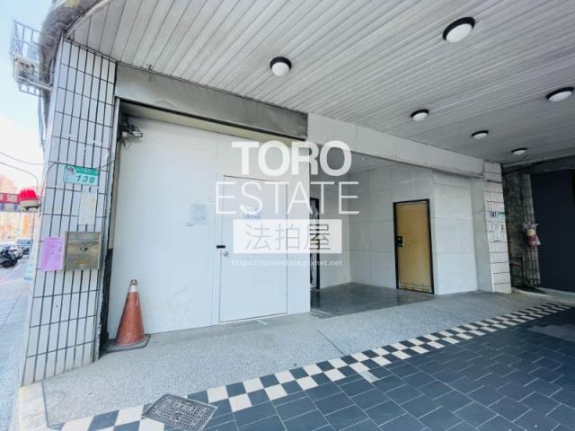 台北大安區拍賣店面-2