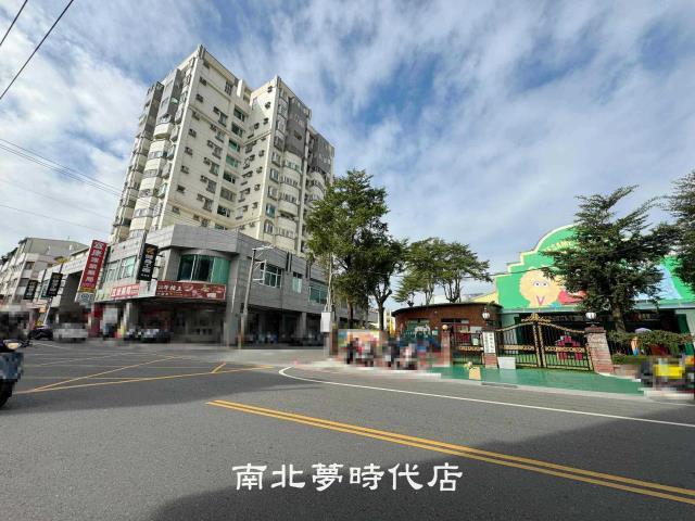 台南安南大樓-0