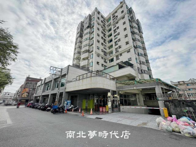 台南安南大樓-1