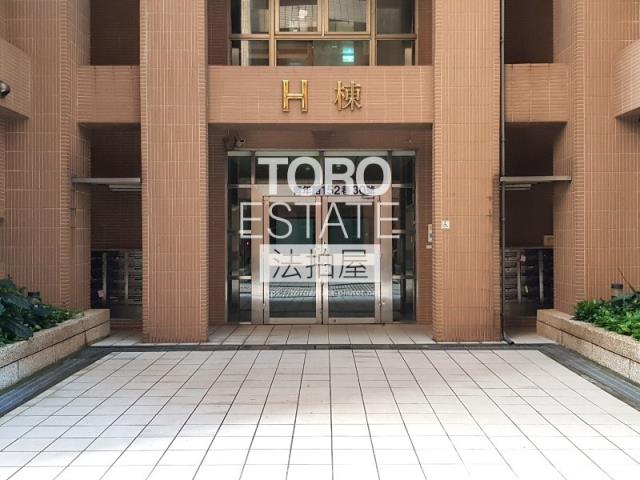 萬華法拍大樓-2