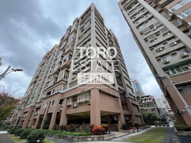 萬華法拍大樓-3