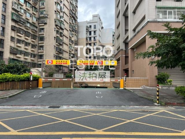萬華法拍大樓-5