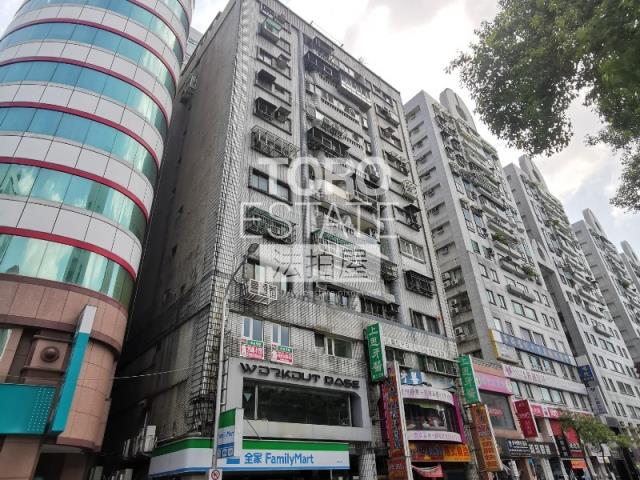 中山區華廈法拍-2