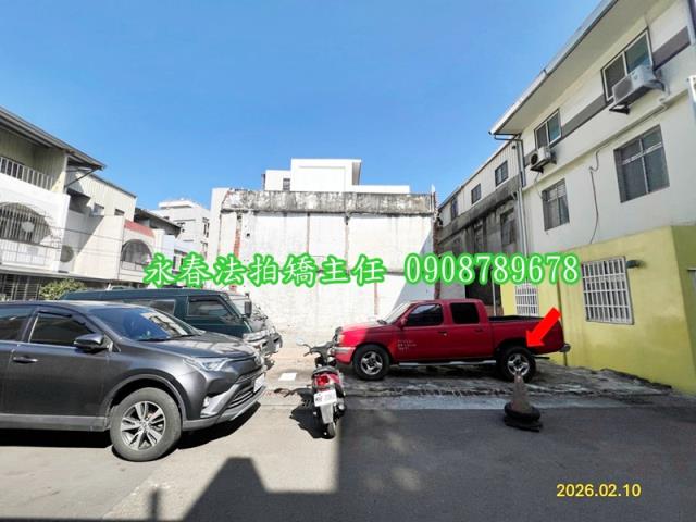 新竹透天法拍-3