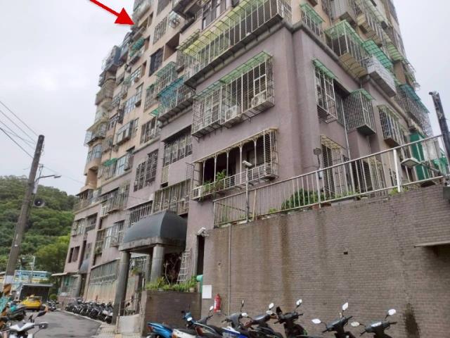 新北大樓法拍-1