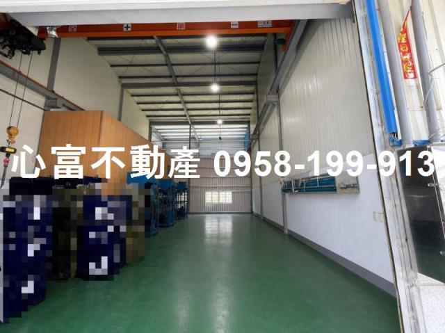 高雄廠房
