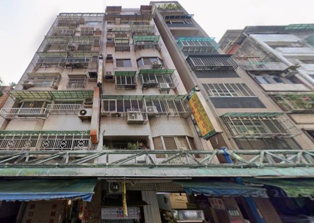 新店區法拍屋新店路194號4樓之1碧潭風景區捷運新店站