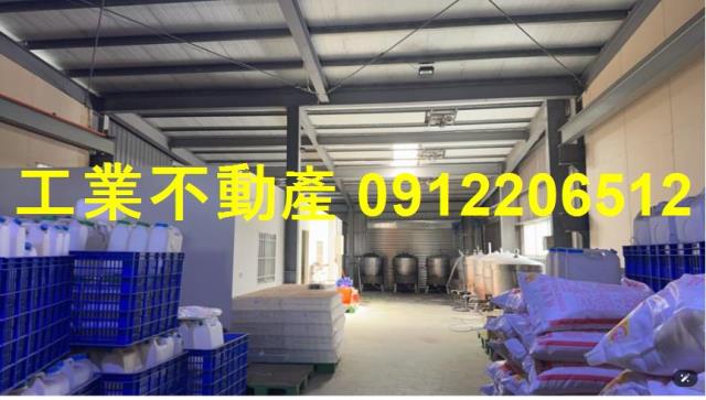 高雄燕巢廠房-3