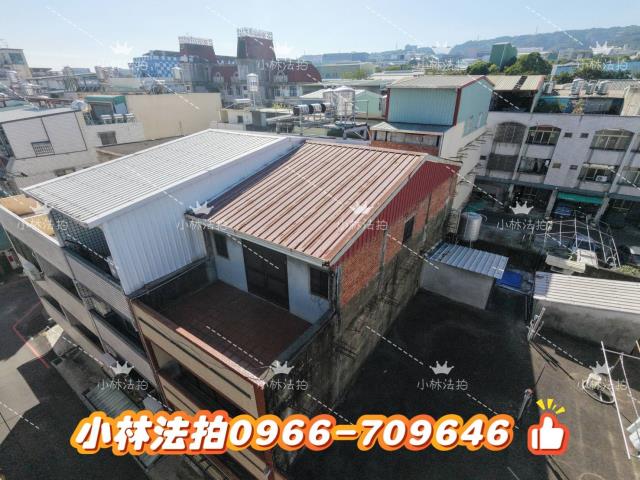 法拍屋南投縣南投市自立一路1巷2弄22號一小林法拍代標一