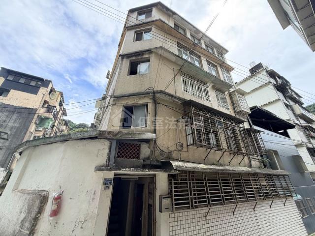 基隆法拍屋要塞司令部採光公寓法拍好丘0906901097
