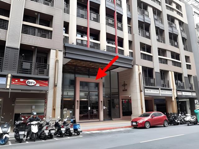 中山區大樓法拍-4